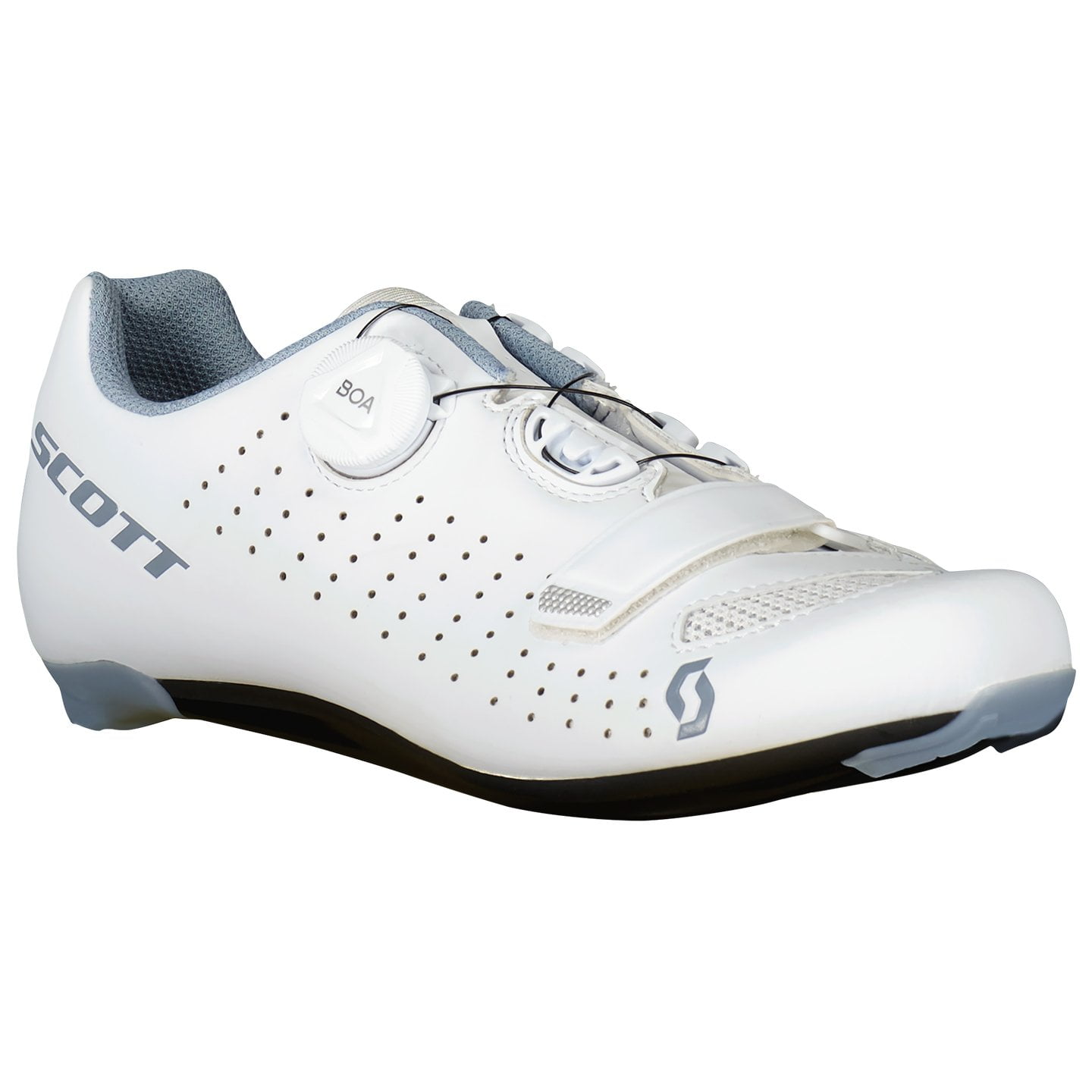Scarpe bici da corsa donna Comp Boa 2026